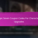 Epic Seven Coupon Codes For Hero Summons
