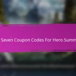 Epic Seven Coupon Codes For Character Upgrades