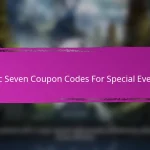 Epic Seven Coupon Codes For Crafting Materials