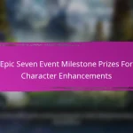 Epic Seven Coupon Codes For Hero Summons