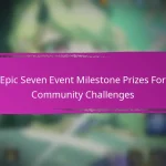 Epic Seven Coupon Codes For Exclusive Items