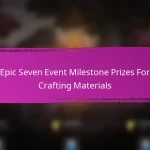Epic Seven Monthly Login Rewards For New Seasons