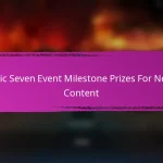 Epic Seven Monthly Login Rewards For October