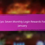 Epic Seven Coupon Codes For Limited-Time Offers