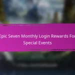 Epic Seven Coupon Codes For Bonus Rewards
